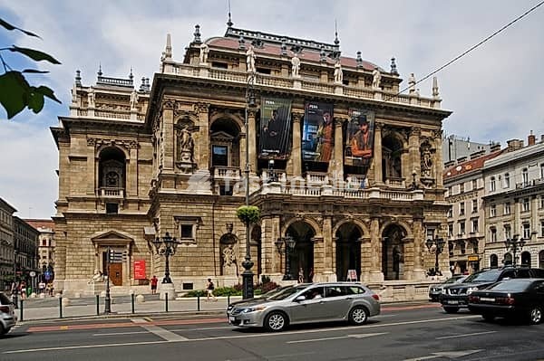 The Opera House in Budapest is one of the most beautiful neo-Renaissance buildings in Europe. When it was opened in 1884, the city shared the administrative duties of the Austro-Hungarian monarchy with Vienna. In fact, Emperor Franz Joseph commissioned its design. Construction also included the use…