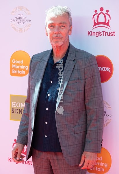 John Hannah attends The King's Trust and TKMaxx & Homesense Awards 2025 at the Royal Festival Hall in London, England. UK. Thursday 26th June 2025