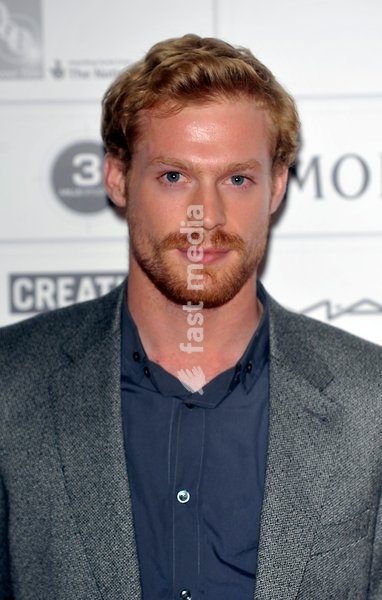 Sam Reid The Moet British Independent Film Awards 2011 at Old Billingsgate Market on December 4, 2011 London, United Kingdom