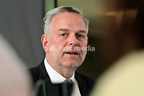 Leif-Erik Holm (AfD) comments on statements by Federal Economics Minister Katharina Reiche, who had previously answered questions in the Bundestag's non-public Economic Committee