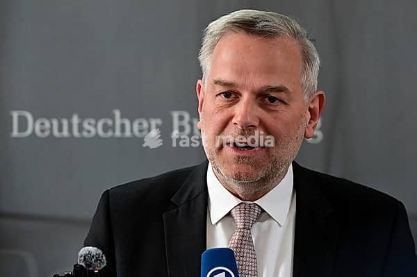 Leif-Erik Holm (AfD) comments on statements by Federal Economics Minister Katharina Reiche, who had previously answered questions in the Bundestag's non-public Economic Committee