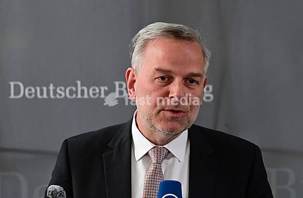 Leif-Erik Holm (AfD) comments on statements by Federal Economics Minister Katharina Reiche, who had previously answered questions in the Bundestag's non-public Economic Committee