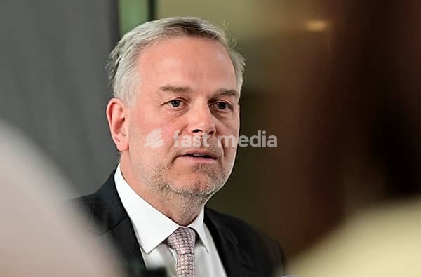 Leif-Erik Holm (AfD) comments on statements by Federal Economics Minister Katharina Reiche, who had previously answered questions in the Bundestag's non-public Economic Committee
