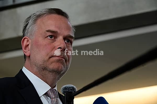 Leif-Erik Holm (AfD) comments on statements by Federal Economics Minister Katharina Reiche, who had previously answered questions in the Bundestag's non-public Economic Committee