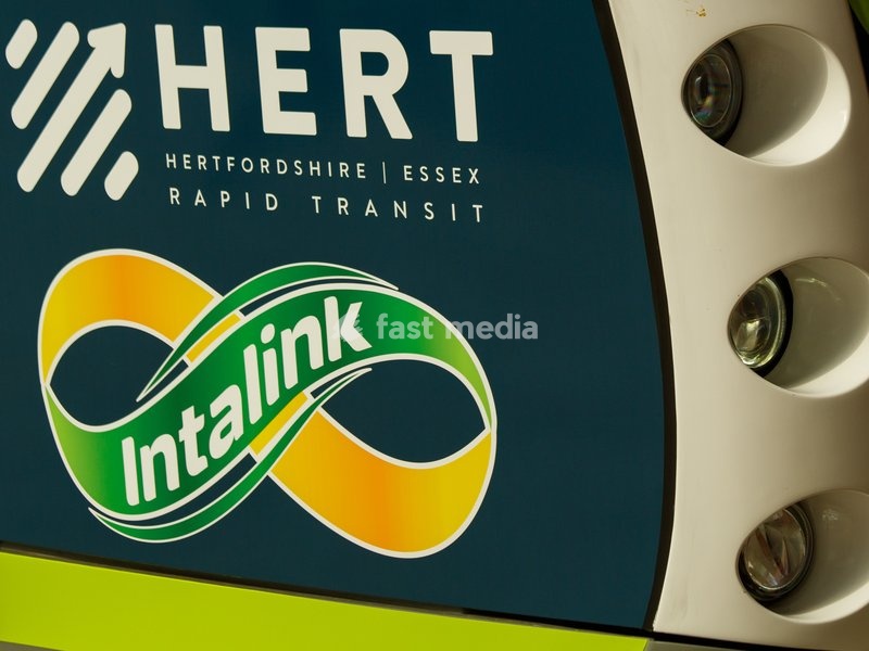 Hertfordshire Essex Rapid Transit (HERT) is a proposed public transport system by Hertfordshire County Council (HCC), which is planned to operate across Hertfordshire and into Essex. The HERT is proposed to create a high frequency network across the county from east to west with a frequency of up…