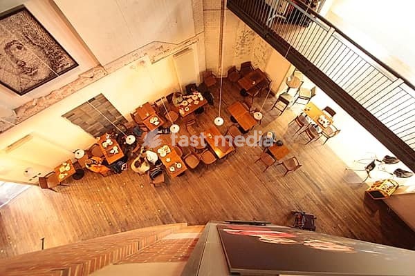 Royal Shakespear Company. Stratford upon Avon. UK