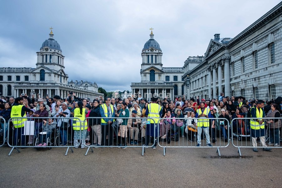 The first ever Ganga Aarti ceremony is performed on the River Thames at the Old Royal Naval College, Greenwich, London, UK, on 13 September 2026. The ancient Hindu fire ritual, traditionally performed on the banks of the sacred River Ganges in India, brings together priests, devotees and community…