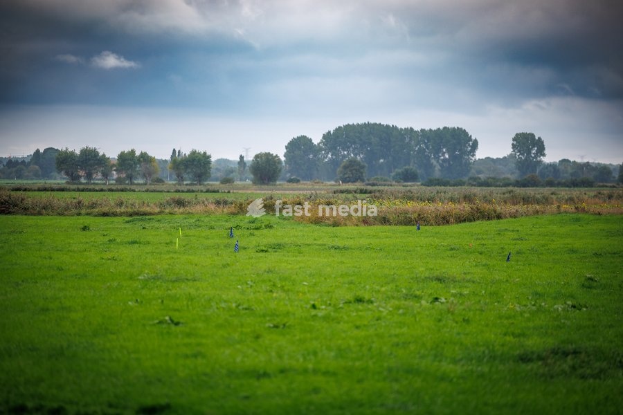 a press visit as operator Elia started the first phase of work on the Ventilus project, Monday 14 September 2026 in Zuienkerke. Ventilus is the new high-voltage power line of Elia in West Flanders, to transport the electricity generated by the new offshore wind farms. The 82-kilometre-long…