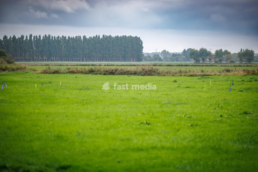 a press visit as operator Elia started the first phase of work on the Ventilus project, Monday 14 September 2026 in Zuienkerke. Ventilus is the new high-voltage power line of Elia in West Flanders, to transport the electricity generated by the new offshore wind farms. The 82-kilometre-long…