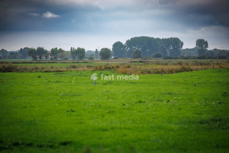 a press visit as operator Elia started the first phase of work on the Ventilus project, Monday 14 September 2026 in Zuienkerke. Ventilus is the new high-voltage power line of Elia in West Flanders, to transport the electricity generated by the new offshore wind farms. The 82-kilometre-long…