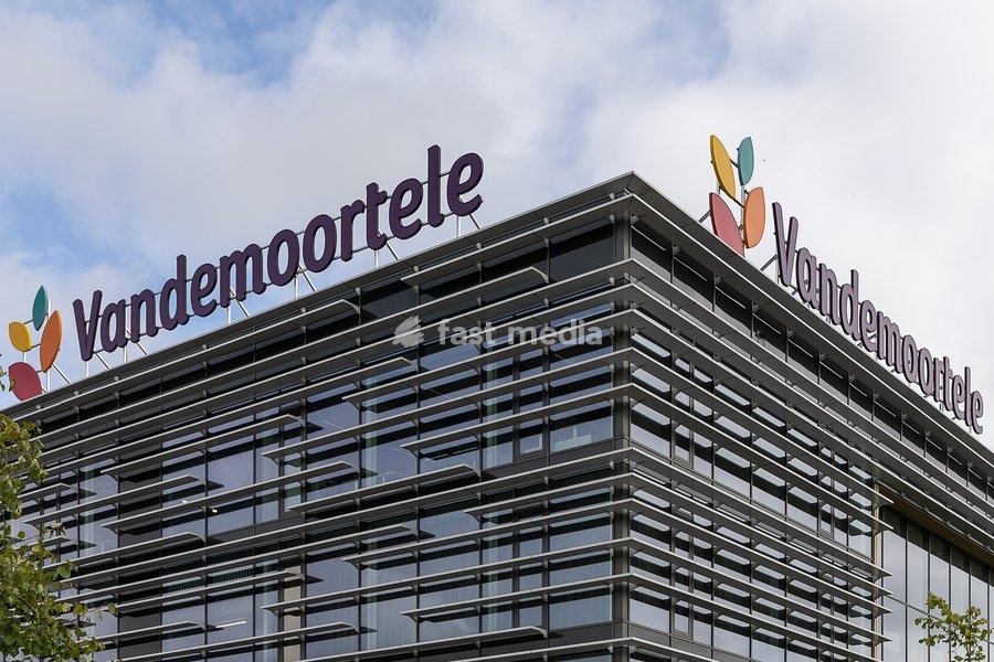 Illustration picture shows the headquarters of Vandemoortele food company in Ghent, on Monday 14 September 2026