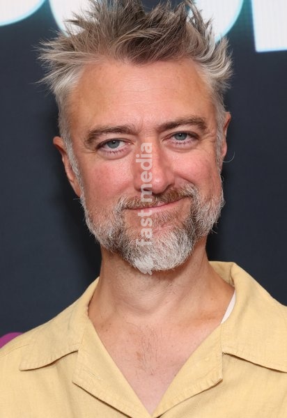 16 September 2026 . California - Sean Gunn, At The American Cinematheque Special Advance Screening of Appofeniacs held at The Aero Theatre in Santa Monica