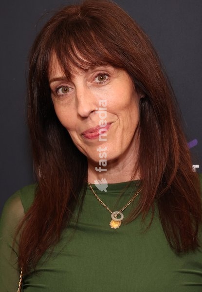16 September 2026 . California - Heather Le Roy, At The American Cinematheque Special Advance Screening of Appofeniacs held at The Aero Theatre in Santa Monica