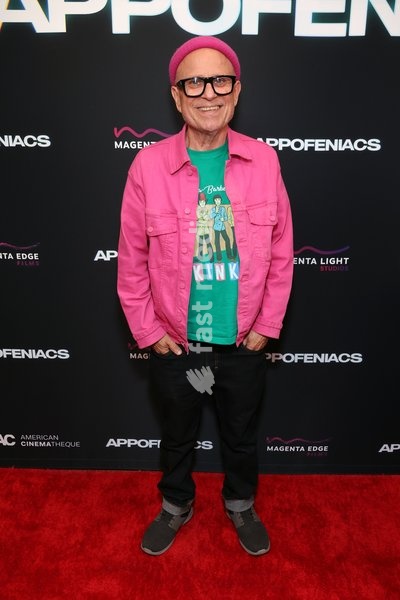 16 September 2026 . California - Bobcat Goldthwait, At The American Cinematheque Special Advance Screening of Appofeniacs held at The Aero Theatre in Santa Monica