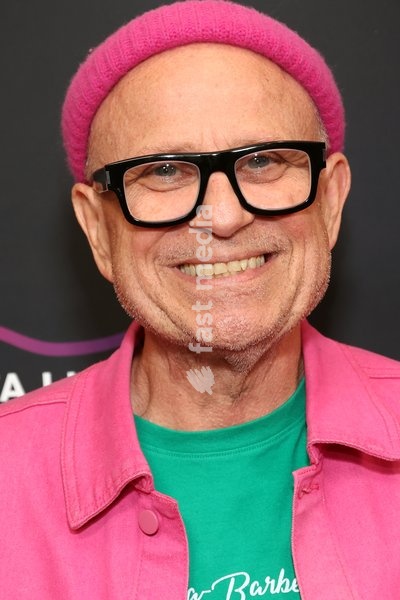 16 September 2026 . California - Bobcat Goldthwait, At The American Cinematheque Special Advance Screening of Appofeniacs held at The Aero Theatre in Santa Monica