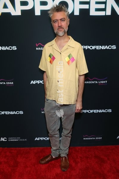 The American Cinematheque Special Advance Screening of Appofeniacs