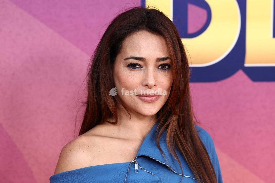Natalie Martinez at the Charlize Theron Africa Outreach Project (CTAOP) Block Party 2026 held at the Universal Studios Backlot on September 19, 2026 in Universal City, Los Angeles, California, United States