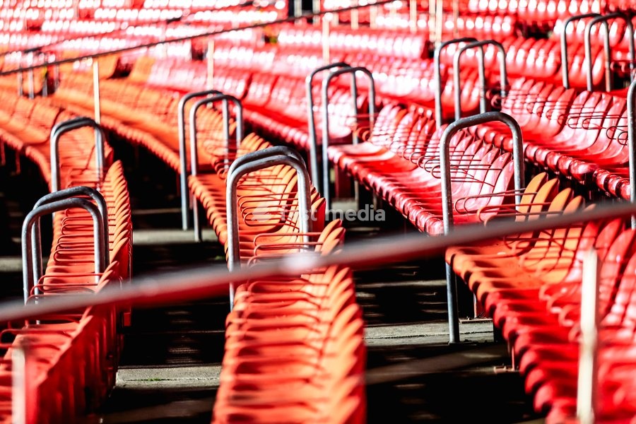 September 19, 2026, São Paulo, São Paulo, Brazil: São Paulo player Djhordney during the match between São Paulo and Internacional, part of the 2026 Brazilian Championship, at Morumbis Stadium in São Paulo (SP), Brazil, on this Saturday, September 19, 2026
