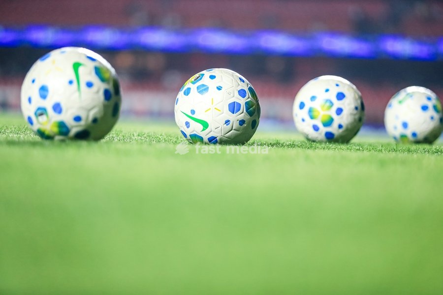 September 19, 2026, São Paulo, São Paulo, Brazil: São Paulo player Djhordney during the match between São Paulo and Internacional, part of the 2026 Brazilian Championship, at Morumbis Stadium in São Paulo (SP), Brazil, on this Saturday, September 19, 2026