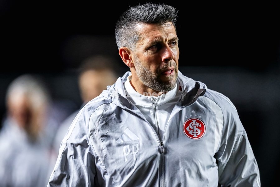 September 19, 2026, São Paulo, São Paulo, Brazil: São Paulo player Djhordney during the match between São Paulo and Internacional, part of the 2026 Brazilian Championship, at Morumbis Stadium in São Paulo (SP), Brazil, on this Saturday, September 19, 2026