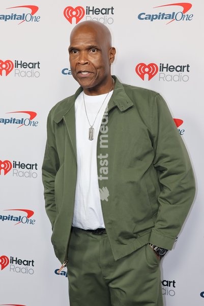Big Boy at the 2026 iHeartRadio Music Festival held at T-Mobile Arena in Las Vegas, USA on September 19, 2026