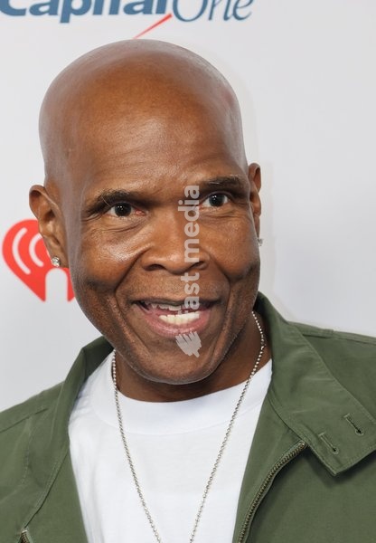 Big Boy at the 2026 iHeartRadio Music Festival held at T-Mobile Arena in Las Vegas, USA on September 19, 2026