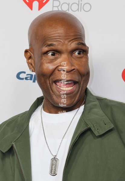 Big Boy at the 2026 iHeartRadio Music Festival held at T-Mobile Arena in Las Vegas, USA on September 19, 2026