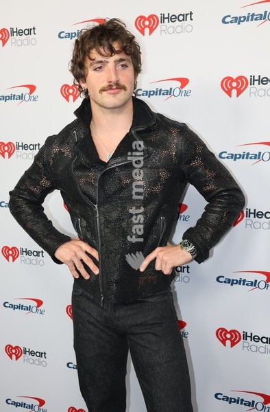 2026 iHeartRadio Music Festival, Arrivals, Las Vegas, Nevada, USA