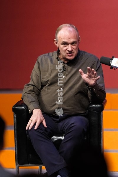 Liberal Democrat Autumn Conference 2026