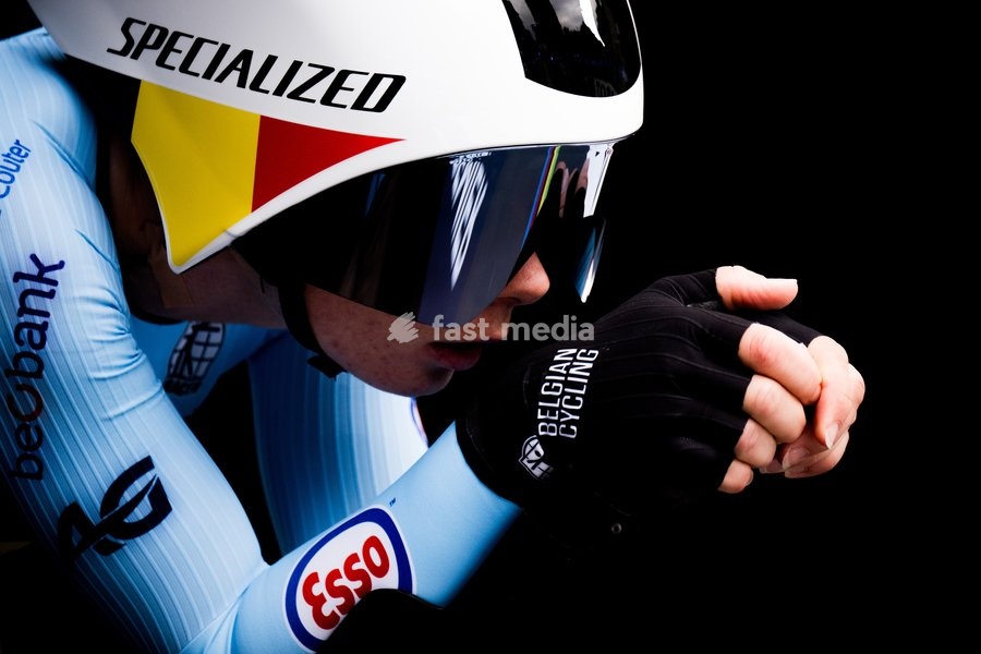 CYCLING CANADA WORLDS ROAD TIME TRIAL WOMEN ELITE