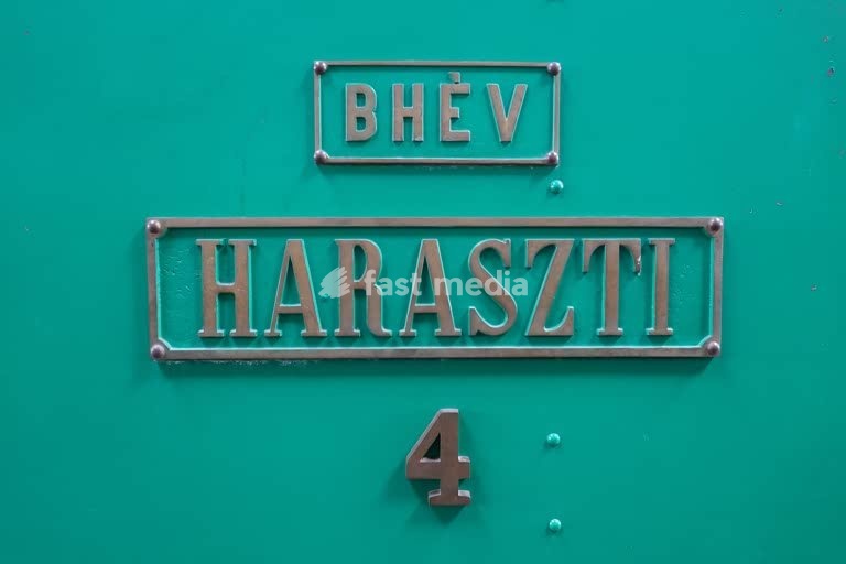 Szentendre near Budapest, BKV Museum
