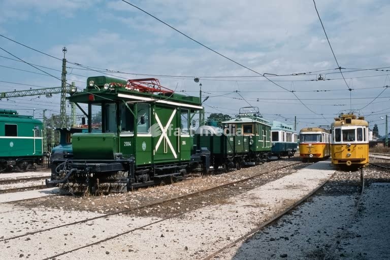 Szentendre, Transport Museum