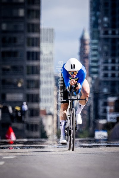 CYCLING CANADA WORLDS ROAD TIME TRIAL MEN ELITE