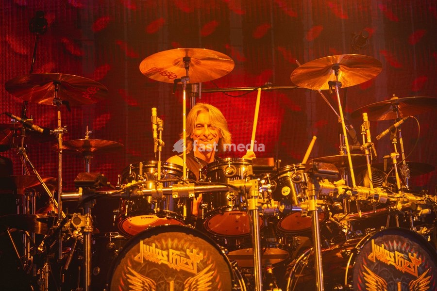 Judas Priest Faithkeepers Tour 2026 Eventim Apollo Hammersmith, London Monday 21th September 2026