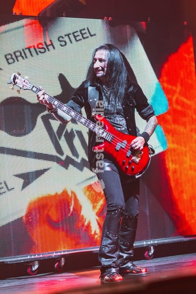Judas Priest Faithkeepers Tour 2026 Eventim Apollo Hammersmith, London Monday 21th September 2026