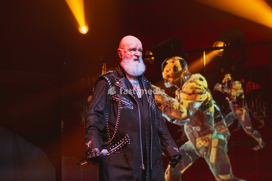 Judas Priest Faithkeepers Tour 2026 Eventim Apollo Hammersmith, London Monday 21th September 2026