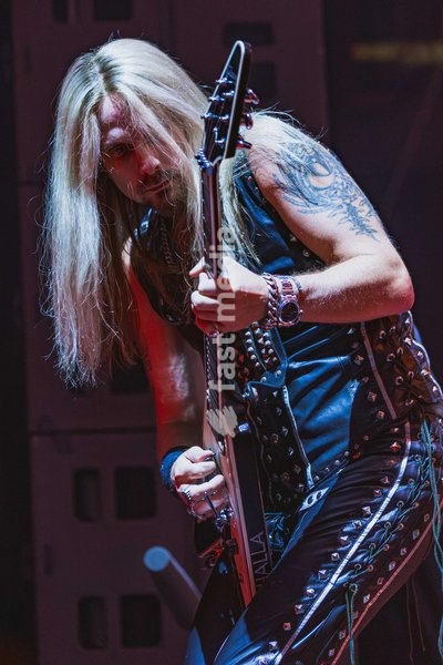 Judas Priest Faithkeepers Tour 2026 Eventim Apollo Hammersmith, London Monday 21th September 2026
