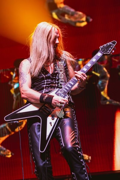 Judas Priest Faithkeepers Tour 2026 Eventim Apollo Hammersmith, London Monday 21th September 2026