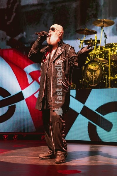 Judas Priest Faithkeepers Tour 2026 Eventim Apollo Hammersmith, London Monday 21th September 2026