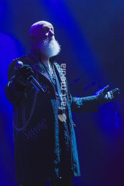 Judas Priest Faithkeepers Tour 2026 Eventim Apollo Hammersmith, London Monday 21th September 2026