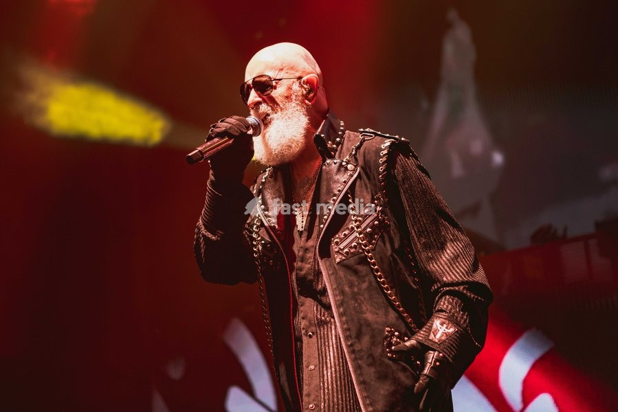 Judas Priest Faithkeepers Tour 2026 Eventim Apollo Hammersmith, London Monday 21th September 2026