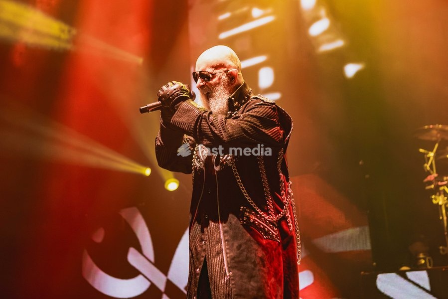 Judas Priest Faithkeepers Tour 2026 Eventim Apollo Hammersmith, London Monday 21th September 2026