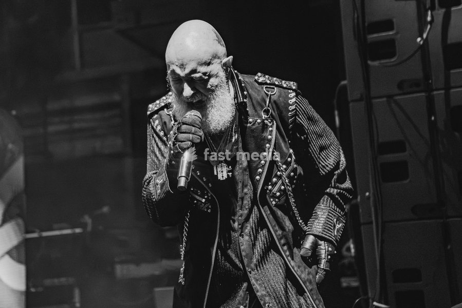 Judas Priest Faithkeepers Tour 2026 Eventim Apollo Hammersmith, London Monday 21th September 2026