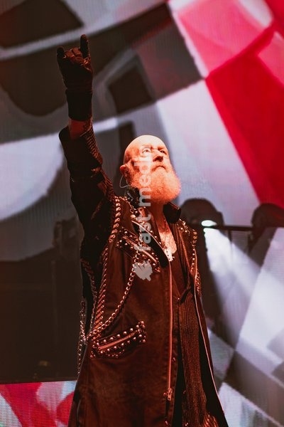 Judas Priest Faithkeepers Tour 2026 Eventim Apollo Hammersmith, London Monday 21th September 2026