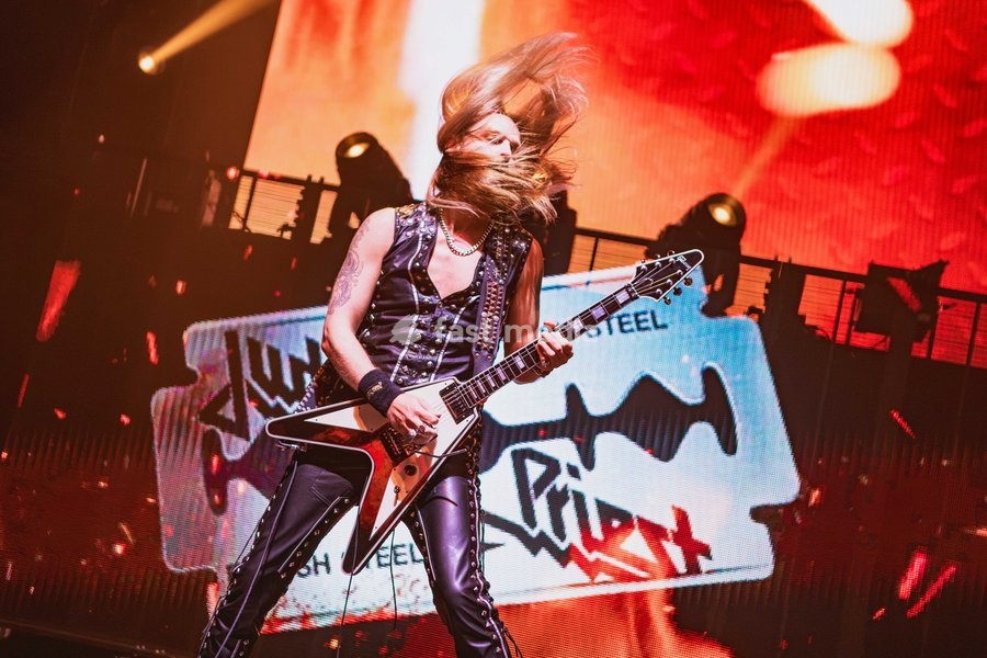Judas Priest Faithkeepers Tour 2026 Eventim Apollo Hammersmith, London Monday 21th September 2026