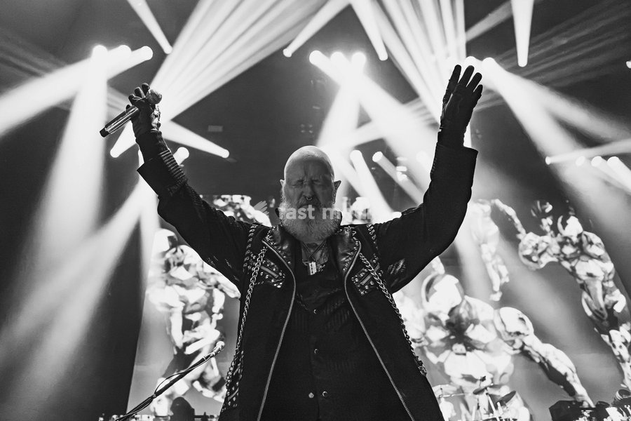 Judas Priest Faithkeepers Tour 2026 Eventim Apollo Hammersmith, London Monday 21th September 2026
