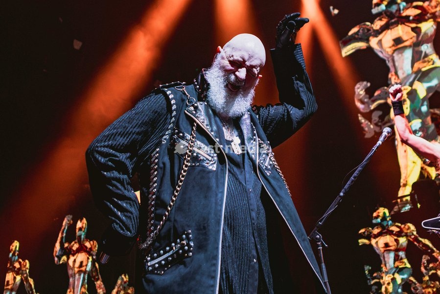Judas Priest Faithkeepers Tour 2026 Eventim Apollo Hammersmith, London Monday 21th September 2026