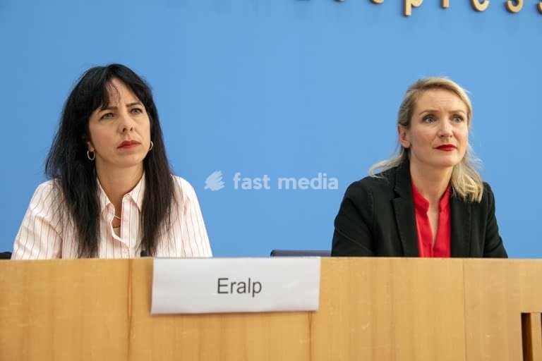Elif Eralp