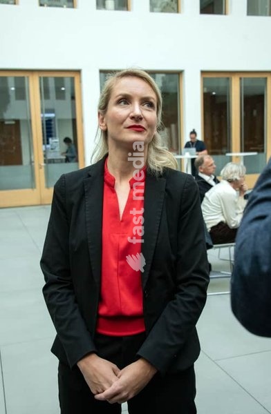 Ines Schwerdtner