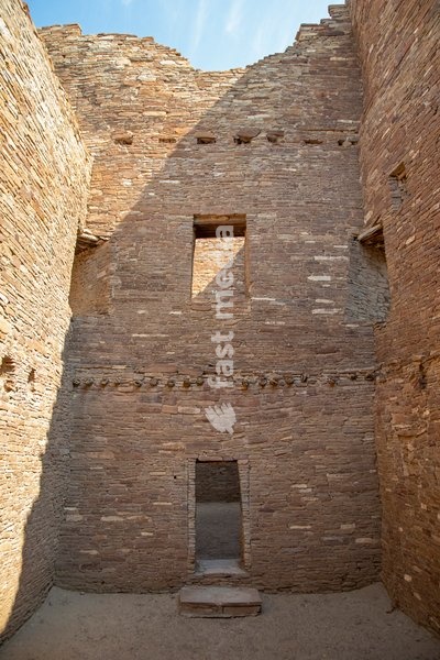 Chaco Culture National Historical Park